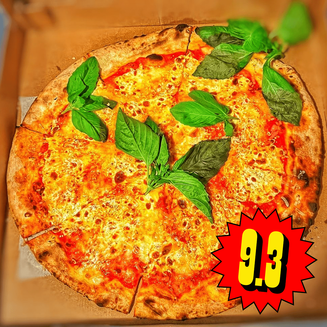 Zuppardi's Apizza — One Bite Pizza Fest